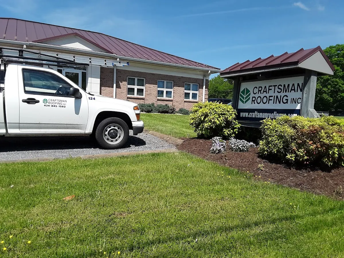 Quality Soffit & Fascia Repair by experienced craftsmen in Taylorsville